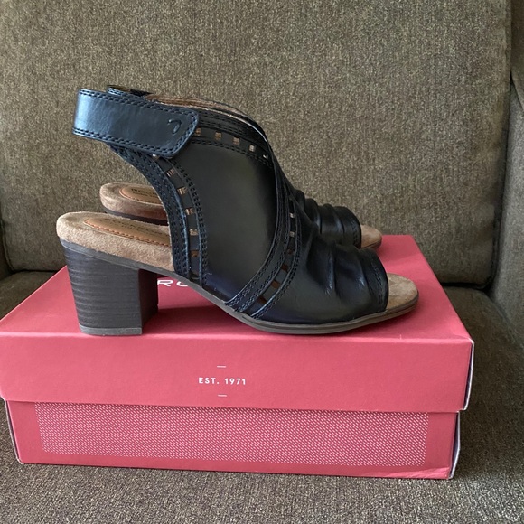 Rockport sandal - Picture 2 of 3